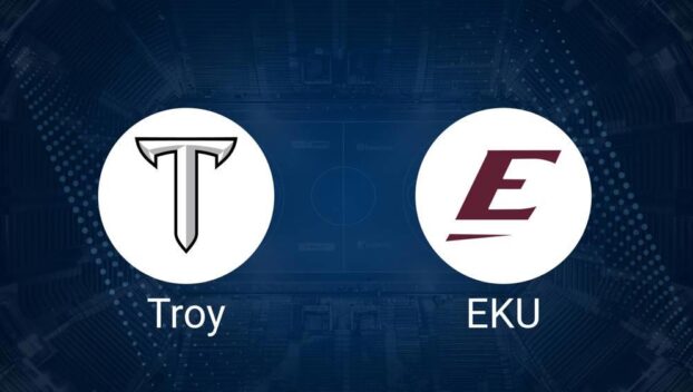 Troy vs. Eastern Kentucky Predictions & Picks: Spread, Total - December 1