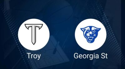 Troy vs. Georgia State Predictions & Picks: Spread, Total - December 21