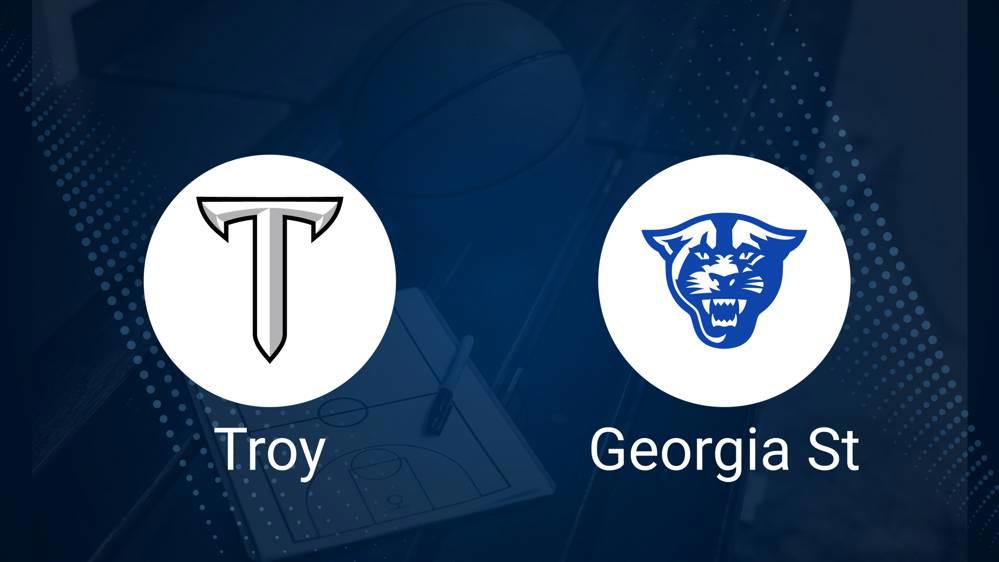 Troy vs. Georgia State Predictions & Picks: Spread, Total - December 21