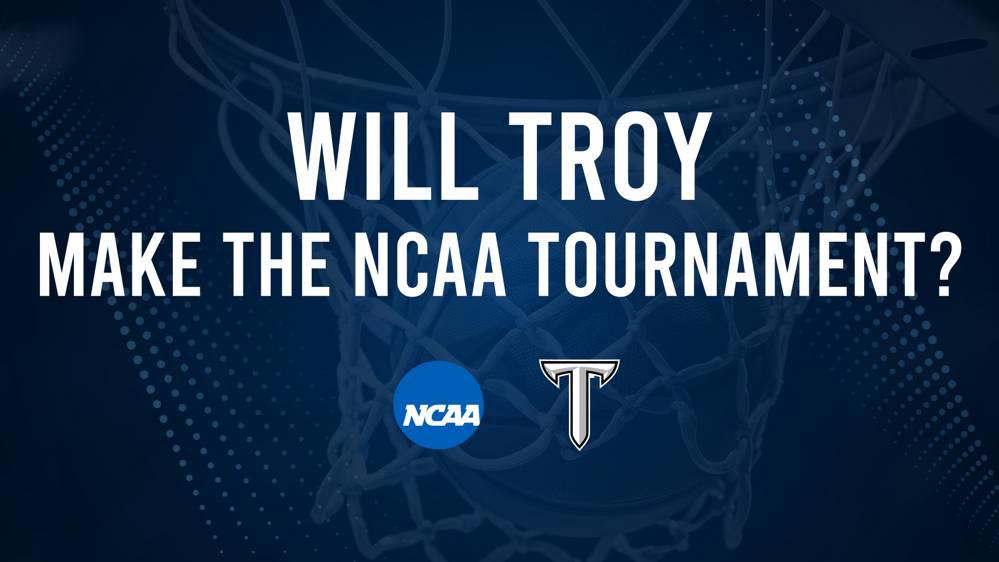 Troy Women's Basketball's 2025 NCAA Tournament Outlook