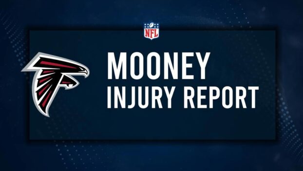 Will Darnell Mooney Play in Week 15? NFL Injury Status, News & Updates