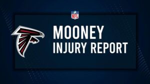 Will Darnell Mooney Play in Week 16? NFL Injury Status, News & Updates