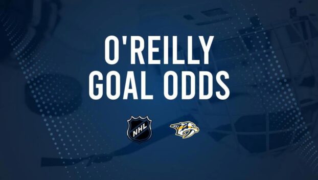 Will Ryan O'Reilly Score a Goal Against the Blues on December 27?