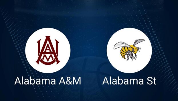 Alabama A&M vs. Alabama State Basketball Tickets - Saturday, January 18