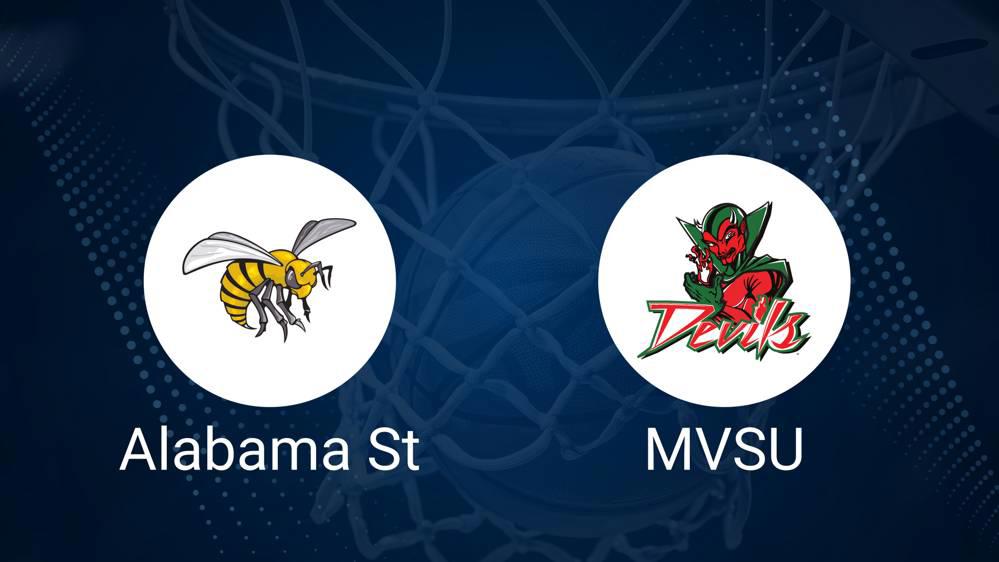 Alabama State vs. Mississippi Valley State Predictions & Picks: Spread, Total - January 4