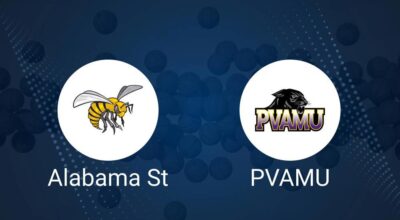 Alabama State vs. Prairie View A&M Basketball Tickets - Saturday, January 25