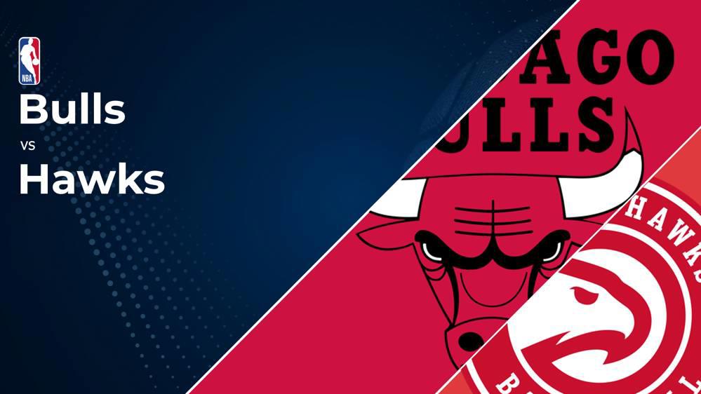 Bulls vs. Hawks Tickets Available – Wednesday, Jan. 15