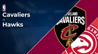 Cavaliers vs. Hawks Tickets Available – Thursday, Jan. 30