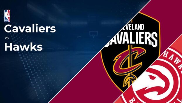 Cavaliers vs. Hawks Tickets Available – Thursday, Jan. 30