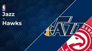 Hawks vs. Jazz Tickets Available – Tuesday, Jan. 7