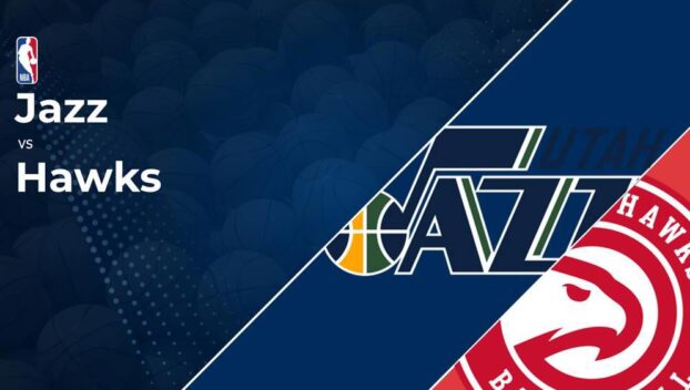 Hawks vs. Jazz Tickets Available – Tuesday, Jan. 7