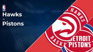 Hawks vs. Pistons Tickets Available – Wednesday, Jan. 22