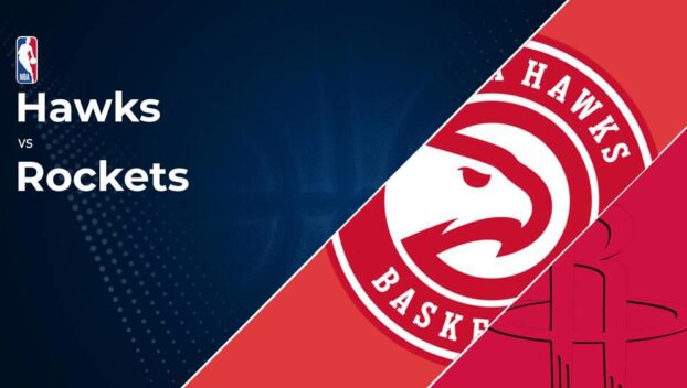 Hawks vs. Rockets Tickets Available – Tuesday, Jan. 28