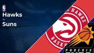 Hawks vs. Suns Tickets Available – Tuesday, Jan. 14