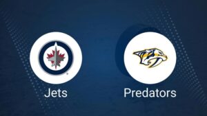 How to Pick the Jets vs. Predators Game with Odds, Spread, Betting Line and Stats – January 7