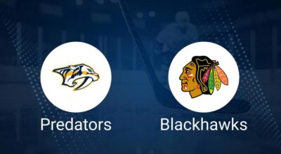 How to Pick the Predators vs. Blackhawks Game with Odds, Spread, Betting Line and Stats – January 16