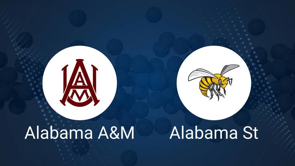 How to Watch Alabama A&M vs. Alabama State Women's Basketball on TV or Live Stream - January 18