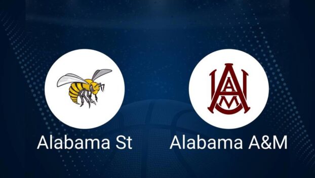 How to Watch Alabama State vs. Alabama A&M on TV or Live Stream - January 18