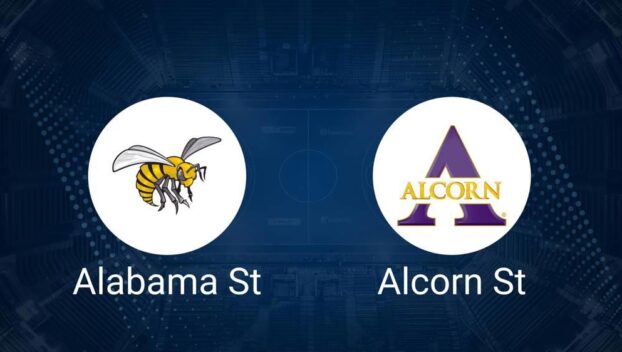 How to Watch Alabama State vs. Alcorn State on TV or Live Stream - January 13