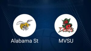 How to Watch Alabama State vs. Mississippi Valley State on TV or Live Stream - January 4