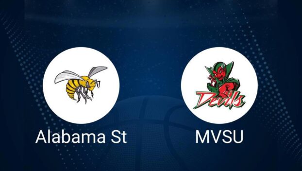 How to Watch Alabama State vs. Mississippi Valley State on TV or Live Stream - January 4