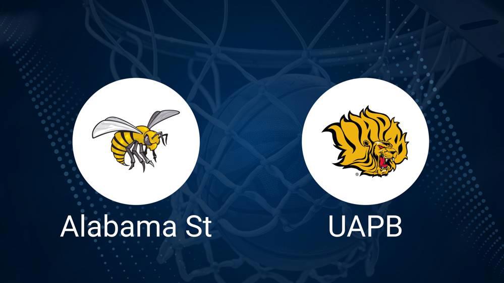 How to Watch Alabama State vs. UAPB Women's Basketball on TV or Live Stream - January 2