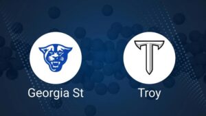 How to Watch Georgia State vs. Troy Women's Basketball on TV or Live Stream - January 11