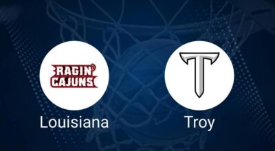 How to Watch Louisiana vs. Troy Women's Basketball on TV or Live Stream - January 25