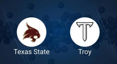 How to Watch Texas State vs. Troy Women's Basketball on TV or Live Stream - January 23