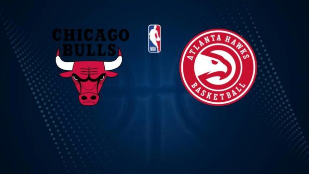 How to Watch the Bulls vs. Hawks Game: Streaming & TV Channel Info for January 15