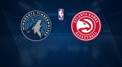 How to Watch the Timberwolves vs. Hawks Game: Streaming & TV Channel Info for January 27