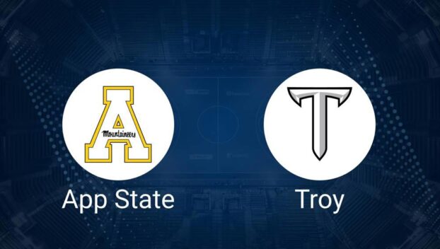 How to Watch Troy vs. Appalachian State Women's Basketball on TV or Live Stream - January 9