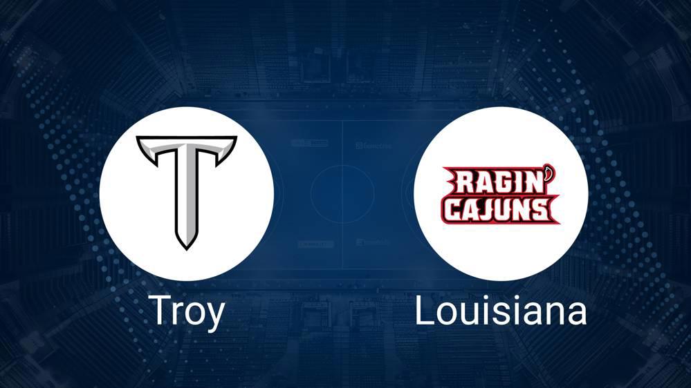 How to Watch Troy vs. Louisiana Women's Basketball on TV or Live Stream - January 18