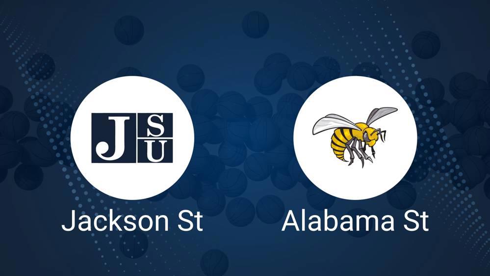 Jackson State vs. Alabama State Predictions & Picks: Spread, Total - January 11