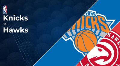 Knicks vs. Hawks Tickets Available – Monday, Jan. 20