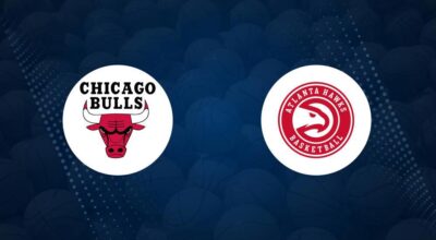 NBA Best Bets: Bulls vs. Hawks Picks for January 15