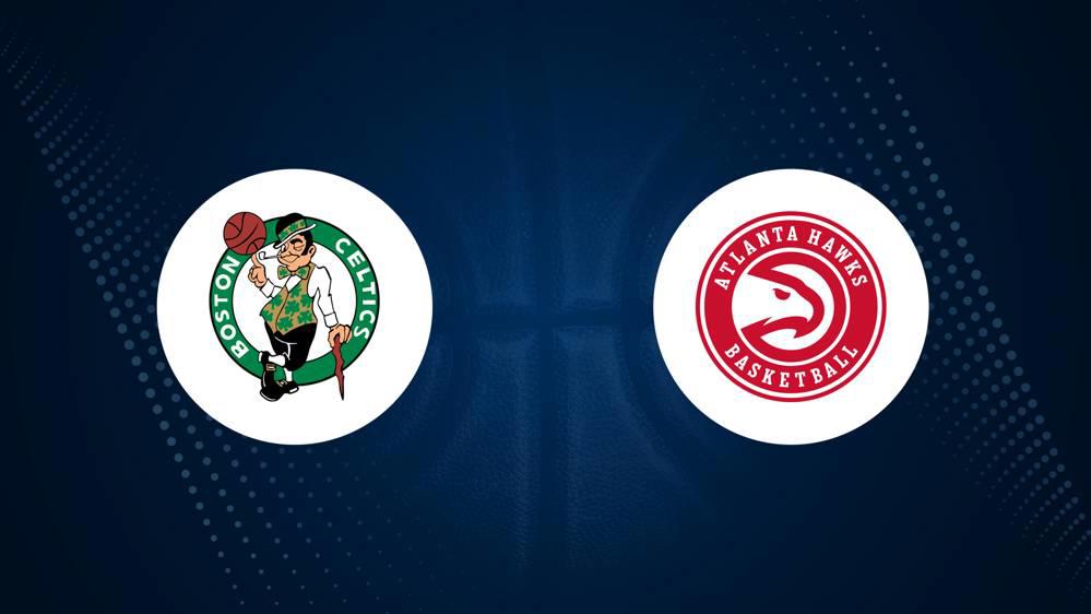 NBA Best Bets: Celtics vs. Hawks Picks for January 18