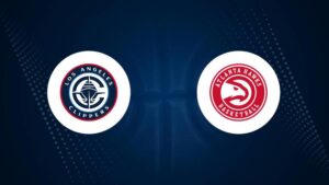 NBA Best Bets: Clippers vs. Hawks Picks for January 4