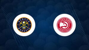 NBA Best Bets: Nuggets vs. Hawks Picks for January 1