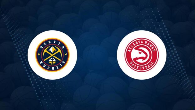 NBA Best Bets: Nuggets vs. Hawks Picks for January 1