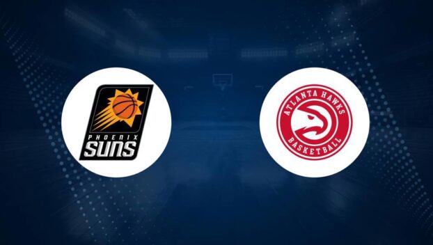 NBA Best Bets: Suns vs. Hawks Picks for January 14