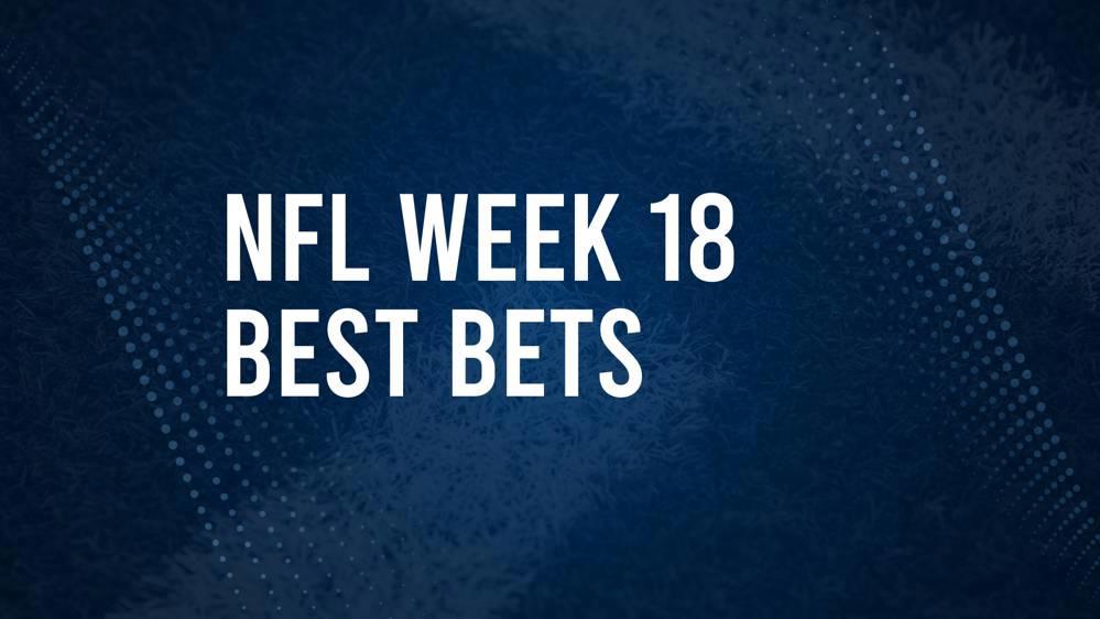 NFL Week 18 Computer Predictions, Best Bets, Over/Under Picks