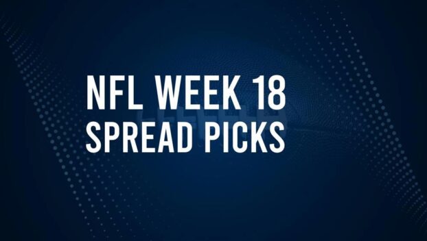 NFL Week 18 Picks Against the Spread, Tips and Predictions