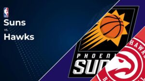 Suns vs. Hawks Prediction & Picks: Line, Spread, Over/Under - January 9