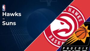 Suns vs. Hawks Tickets Available – Tuesday, Jan. 14