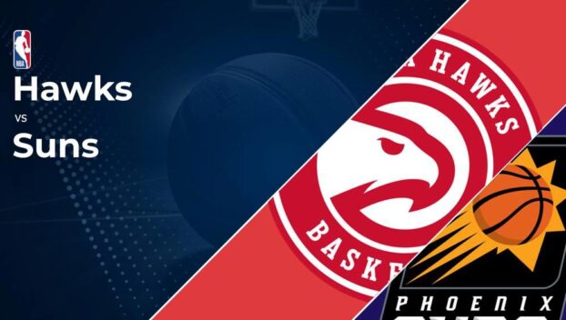 Suns vs. Hawks Tickets Available – Tuesday, Jan. 14