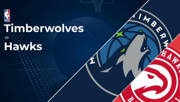 Timberwolves vs. Hawks Tickets Available – Monday, Jan. 27