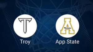 Troy vs. Appalachian State Predictions & Picks: Spread, Total - January 2