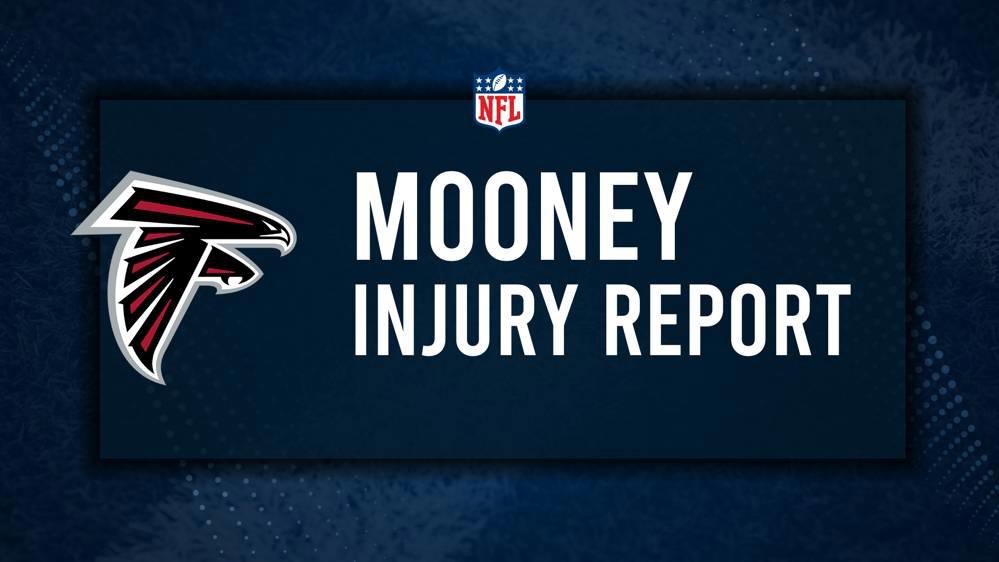 Will Darnell Mooney Play in Week 18? NFL Injury Status, News & Updates